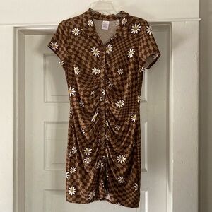 No Boundaries Juniors Dress